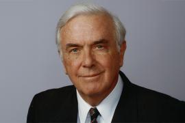 Harold B. Smith