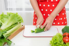 foods for a healthy colon