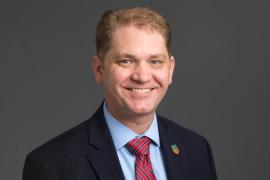 Jason Turner, PhD headshot