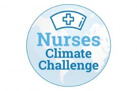 Nurses Climate Challenge