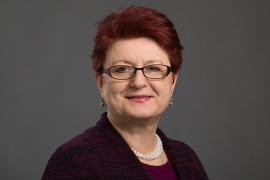 Olimpia Paun, PhD, PMHCNS-BC