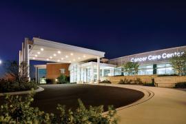 Rush Copley Cancer Care Center
