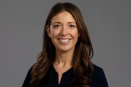 Shannon Halloway, PhD, RN, FAHA