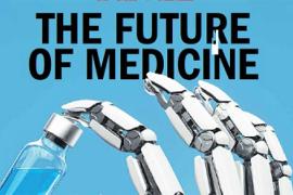 TIME magazine: The Future of Medicine