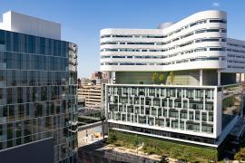 Tower and Rubschlager Building