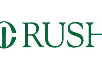 RUSH logo
