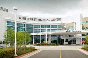 Rush Copley Medical Center