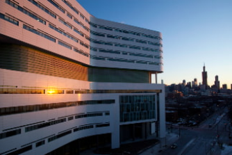 Rush University Medical Center