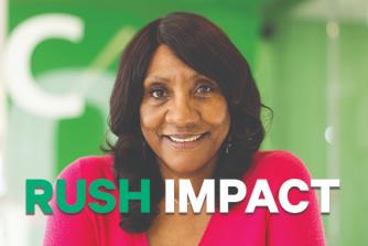 RUSH Impact - Eunice