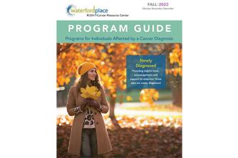 Waterford Program Guide