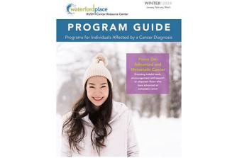 Waterford Place Program Guide