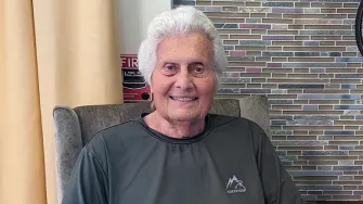 Bill Carlson at Waterford Place