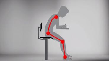 Benefits of Good Posture for Your Health & Happiness