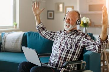 Combatting Social Isolation