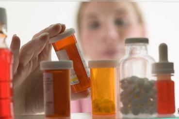 Over-the-Counter Care for Your Stomach
