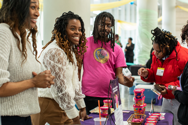 Ida Rush Vendor Market-feature