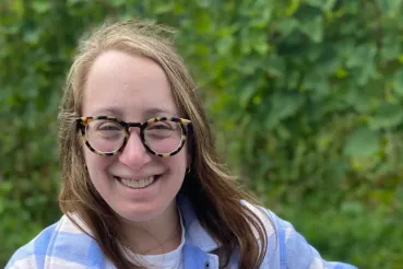 Molly Narrod, MSN, RNC-NIC, CN