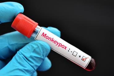 Protect From Monkeypox