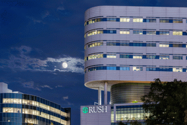 RUSH University Medical Center