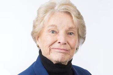 Suzy Thompson