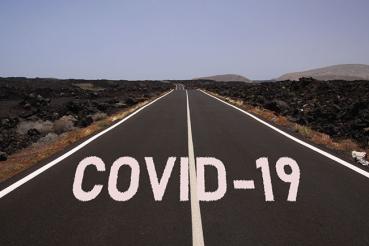 COVID-19 highway