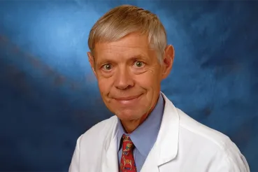Gunnar Andersson, MD