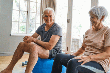 5 Tips to Help Older Adults Prevent Falls