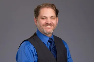 Headshot of Jason Turner