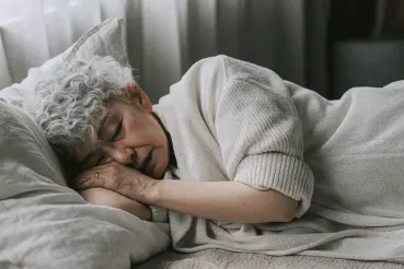 Excessive Napping Study