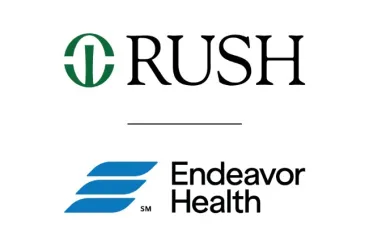Rush Endeavor logos