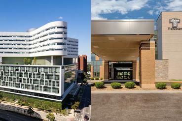 Rush University Medical Center and Franciscan Health