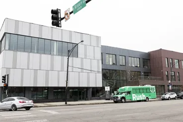 Sankofa Village Wellness Center