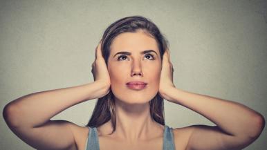 collegegeld knal Viskeus Why Are My Ears Ringing? | Rush System