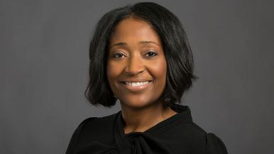 Monique Reed, PhD, RN