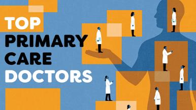 Chicago Mag Top Primary Care Doctors
