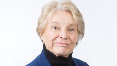 Suzy Thompson
