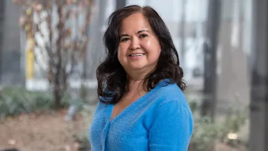 Anna Candoleza Muglia