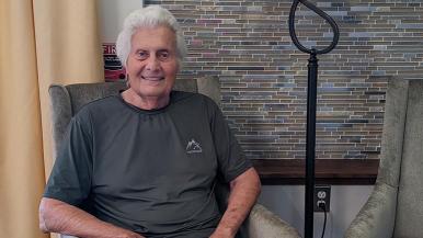 Bill Carlson