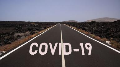 COVID-19 highway