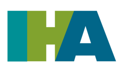 IHA logo