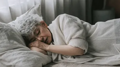 Excessive Napping Study