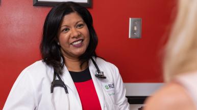 Listen now to a podcast about cardiac PET perfusion from RUSH expert Rupa Sanghani, MD.
