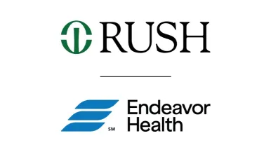 Rush Endeavor logos