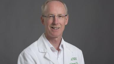 Rick Sumner, PhD, named a 2021 Fellow of Orthopaedic Research Society