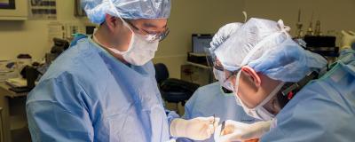 Foot and Ankle Surgery Services at Rush University System for Health