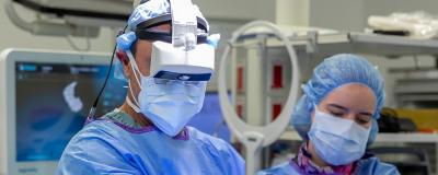 Spine Surgery Services at Rush University System for Health