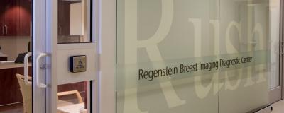 Breast Imaging Center