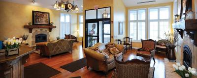 Midwest Center for Advanced Imaging