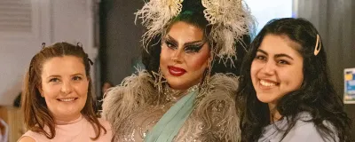 Attendees at the 2025 AYATC event