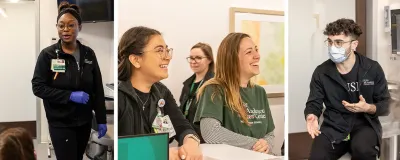 2025 Nursing Annual Report